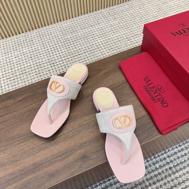 Valentino Slippers